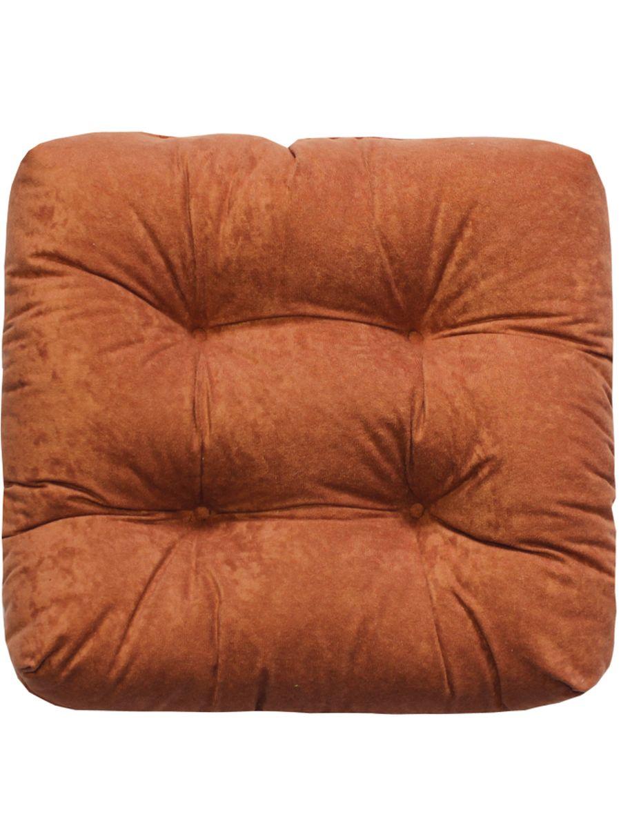 Подушка для сиденья VELOURS. 40x40. Каталог Матекс Подушка для сиденья VELOURS. 40x40. Каталог Матекс