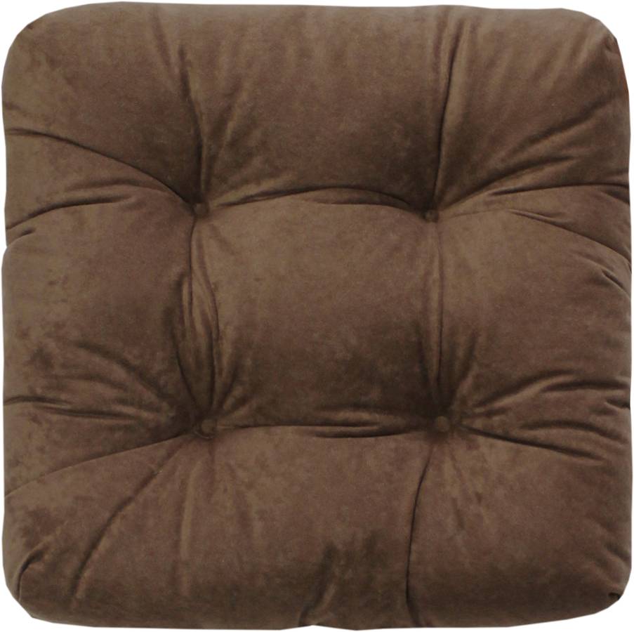 Подушка для сиденья VELOURS. КОМПЛЕКТ 2 ШТ. 40x40. Каталог Матекс Подушка для сиденья VELOURS. КОМПЛЕКТ 2 ШТ. 40x40. Каталог Матекс