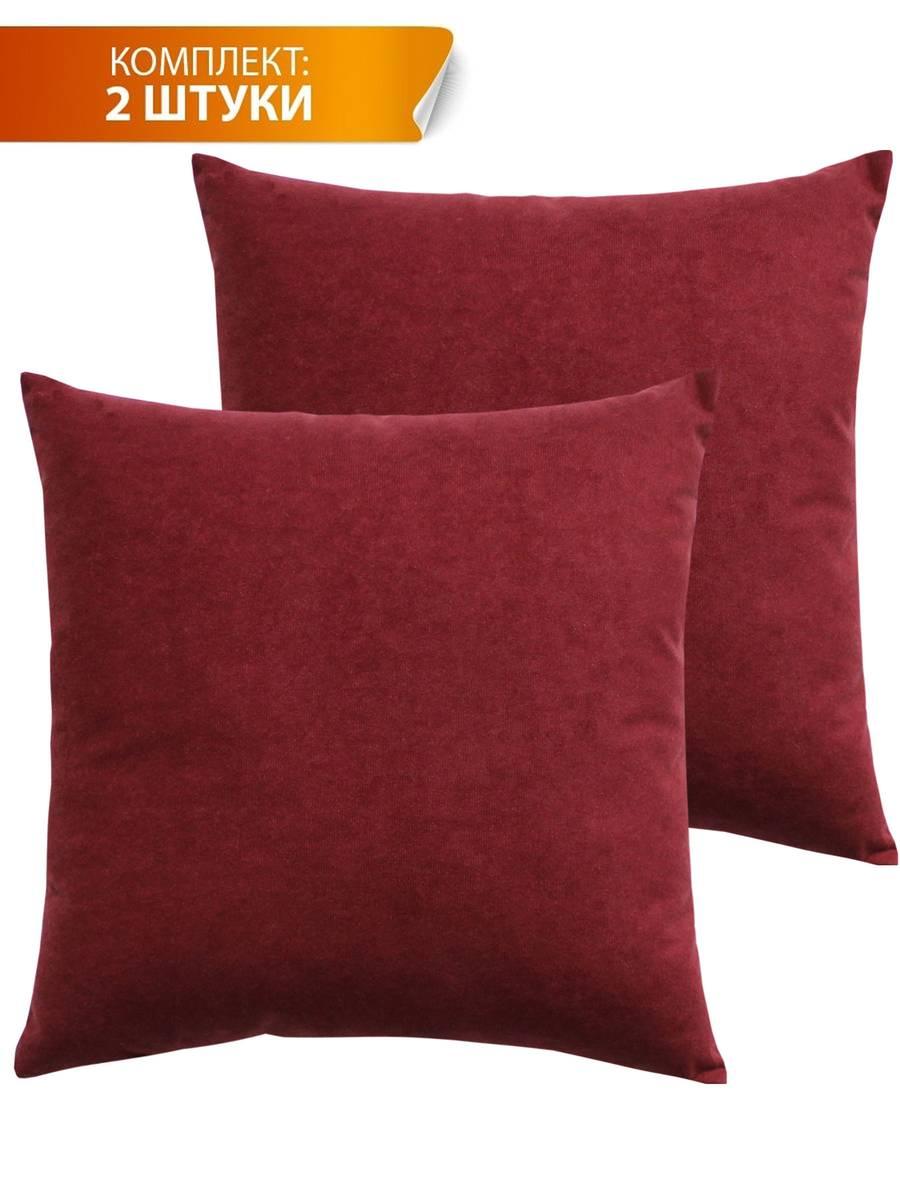 Подушка декоративная VELOURS. КОМПЛЕКТ 2 ШТ. 35x35. Каталог Матекс Подушка декоративная VELOURS. КОМПЛЕКТ 2 ШТ. 35x35. Каталог Матекс