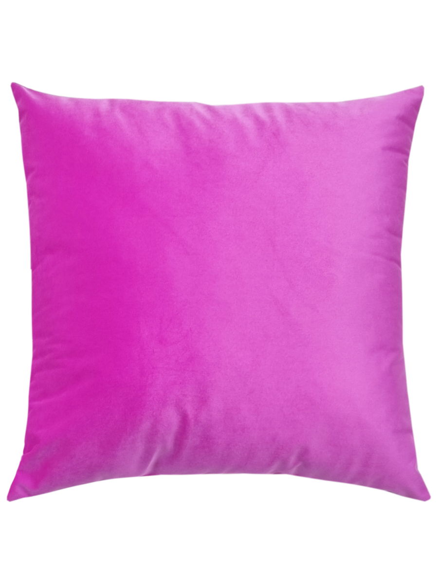 Подушка декоративная VELOURS. КОМПЛЕКТ 2 ШТ. 35x35. Каталог Матекс