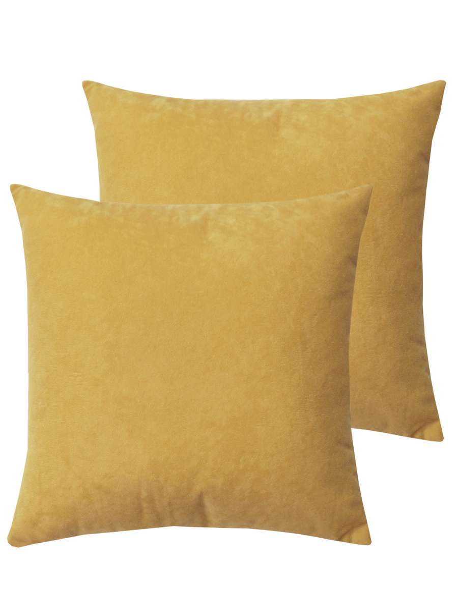 Подушка декоративная VELOURS. КОМПЛЕКТ 2 ШТ. 35x35. Каталог Матекс Подушка декоративная VELOURS. КОМПЛЕКТ 2 ШТ. 35x35. Каталог Матекс