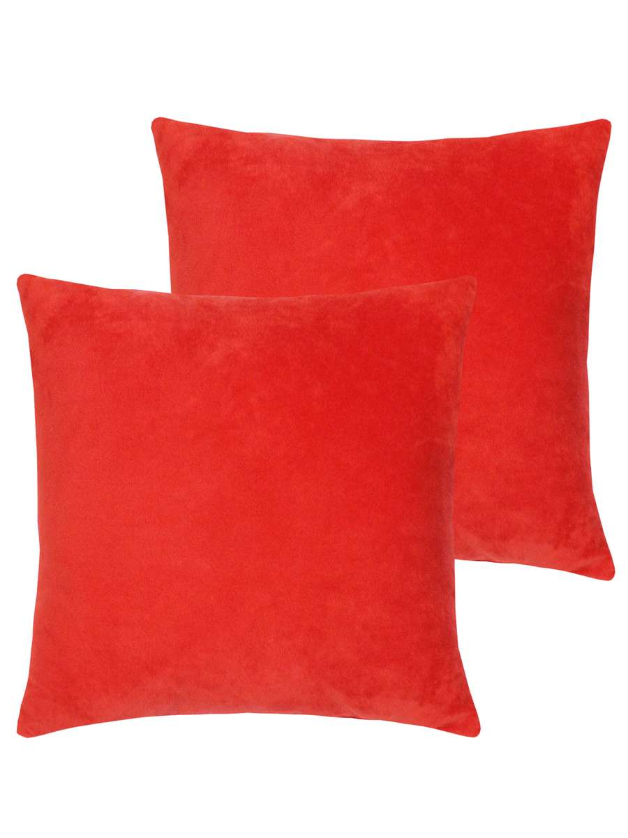 Подушка декоративная VELOURS. КОМПЛЕКТ 2 ШТ. 35x35. Каталог Матекс Подушка декоративная VELOURS. КОМПЛЕКТ 2 ШТ. 35x35. Каталог Матекс