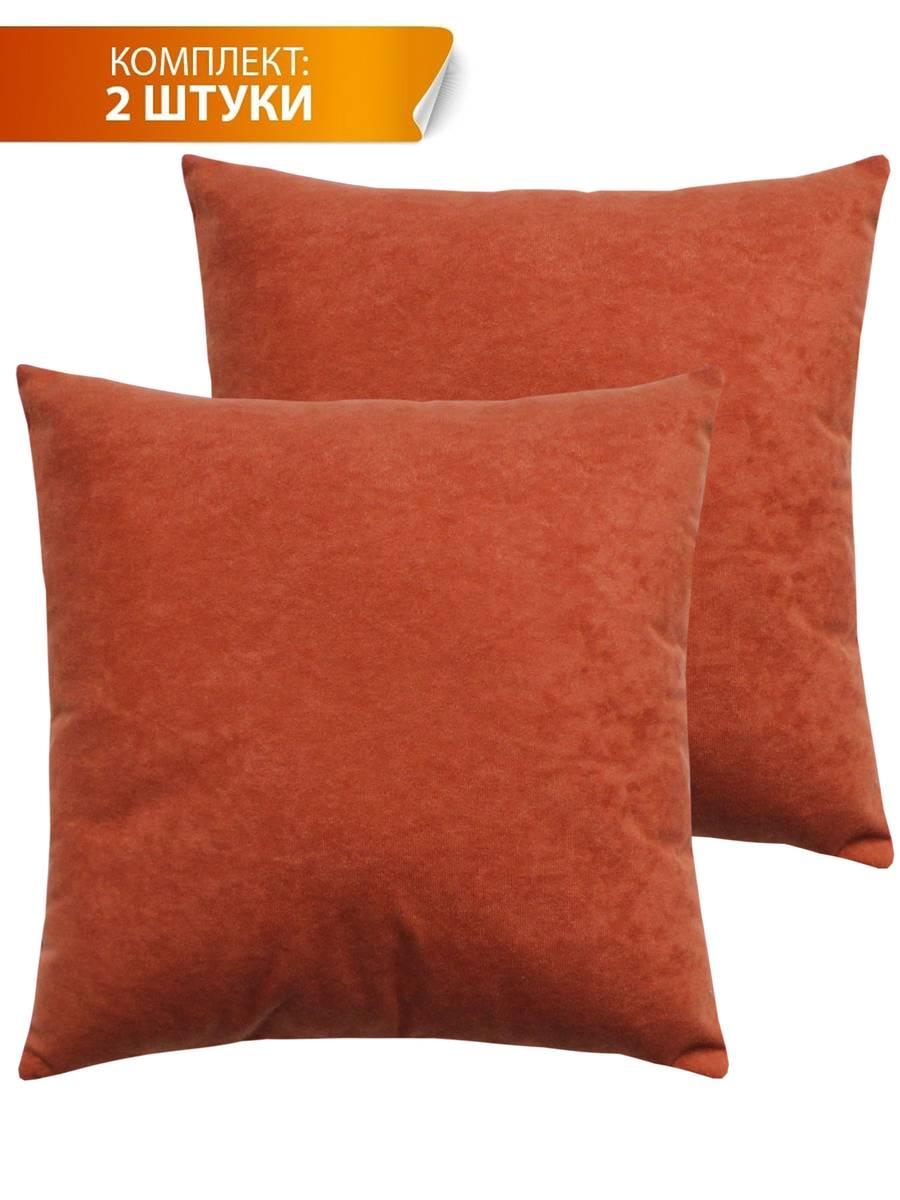 Подушка декоративная VELOURS. КОМПЛЕКТ 2 ШТ. 35x35. Каталог Матекс Подушка декоративная VELOURS. КОМПЛЕКТ 2 ШТ. 35x35. Каталог Матекс