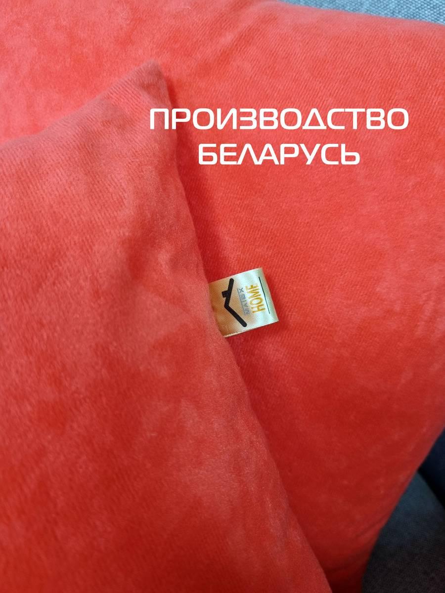 Подушка декоративная VELOURS. КОМПЛЕКТ 2 ШТ. 35x35. Каталог Матекс Подушка декоративная VELOURS. КОМПЛЕКТ 2 ШТ. 35x35. Каталог Матекс