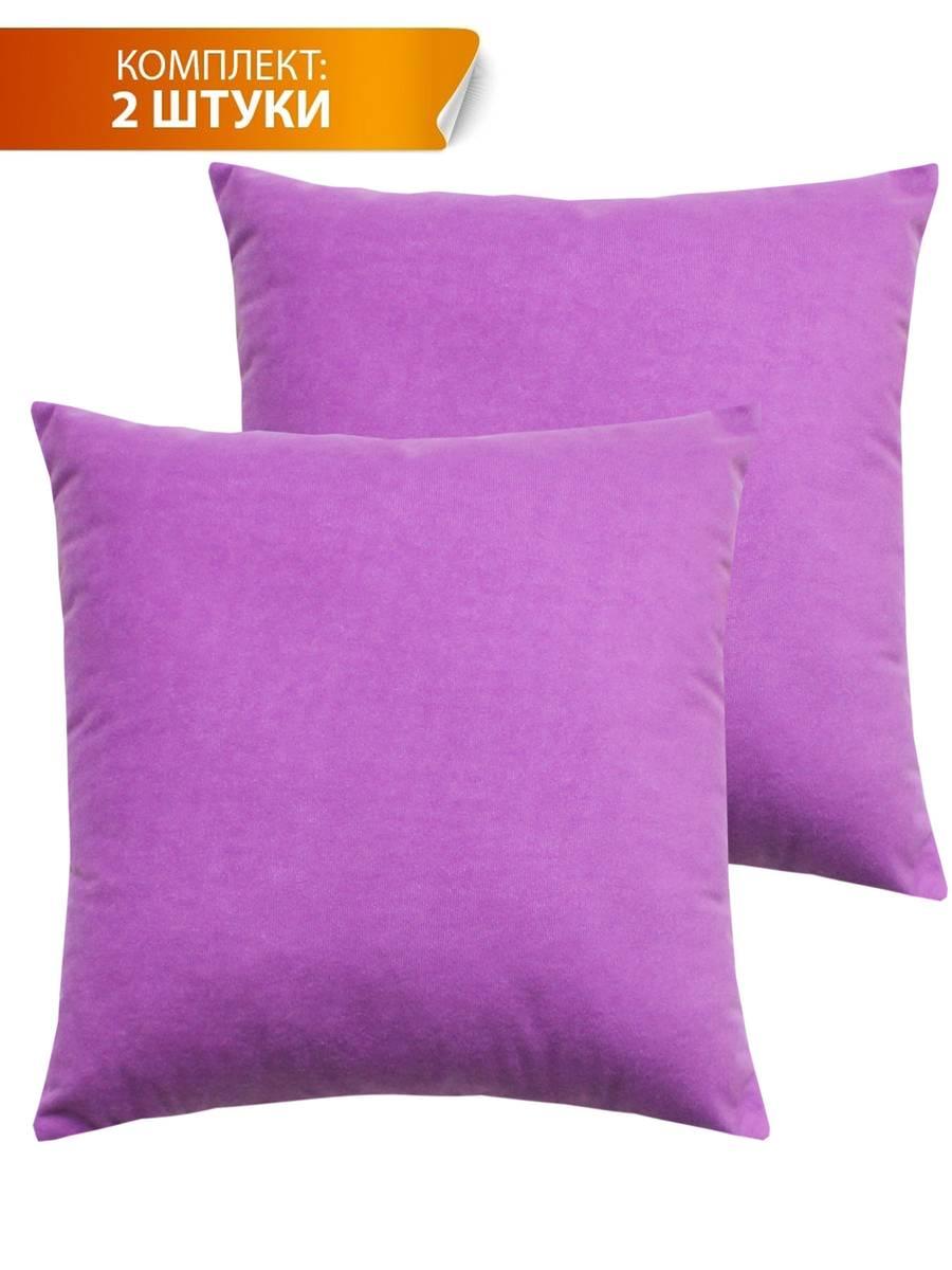 Подушка декоративная VELOURS. КОМПЛЕКТ 2 ШТ. 35x35. Каталог Матекс Подушка декоративная VELOURS. КОМПЛЕКТ 2 ШТ. 35x35. Каталог Матекс