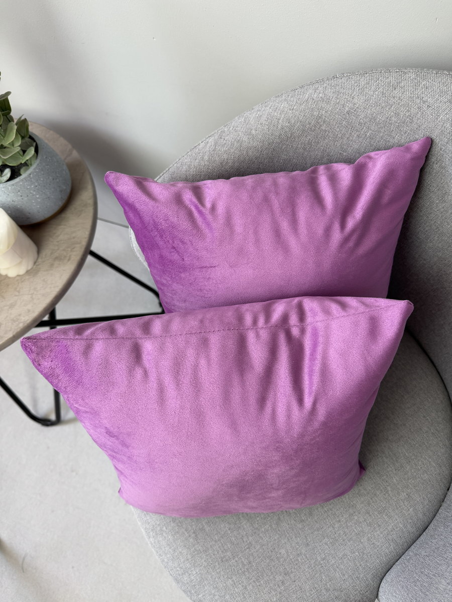 Подушка декоративная VELOURS. КОМПЛЕКТ 2 ШТ. 35x35. Каталог Матекс Подушка декоративная VELOURS. КОМПЛЕКТ 2 ШТ. 35x35. Каталог Матекс