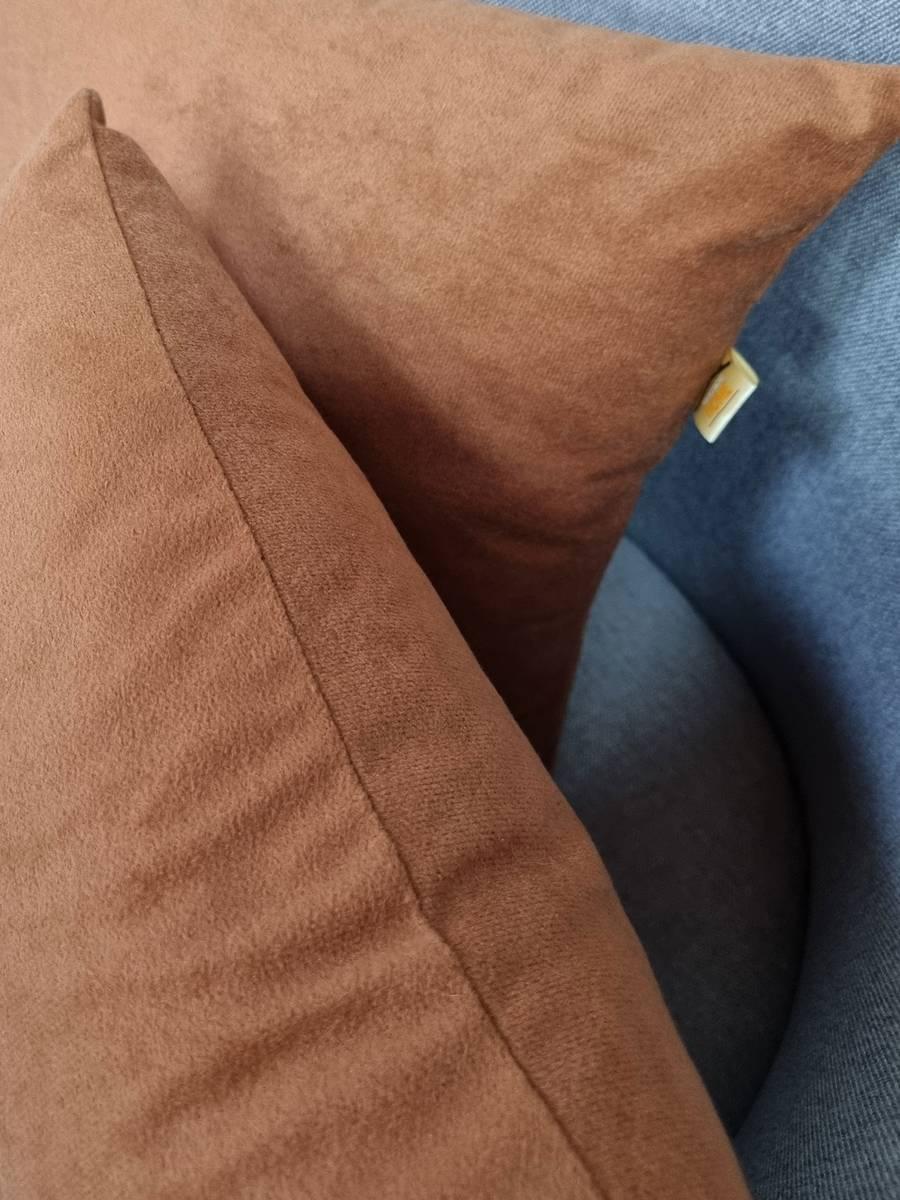 Подушка декоративная VELOURS. КОМПЛЕКТ 2 ШТ. 35x35. Каталог Матекс Подушка декоративная VELOURS. КОМПЛЕКТ 2 ШТ. 35x35. Каталог Матекс