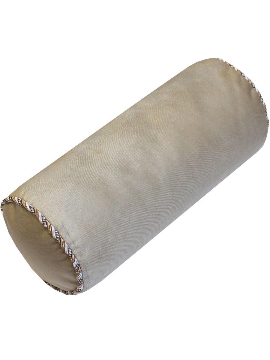 Подушка декоративная ARIA. ВАЛИК 36x15. Каталог Матекс