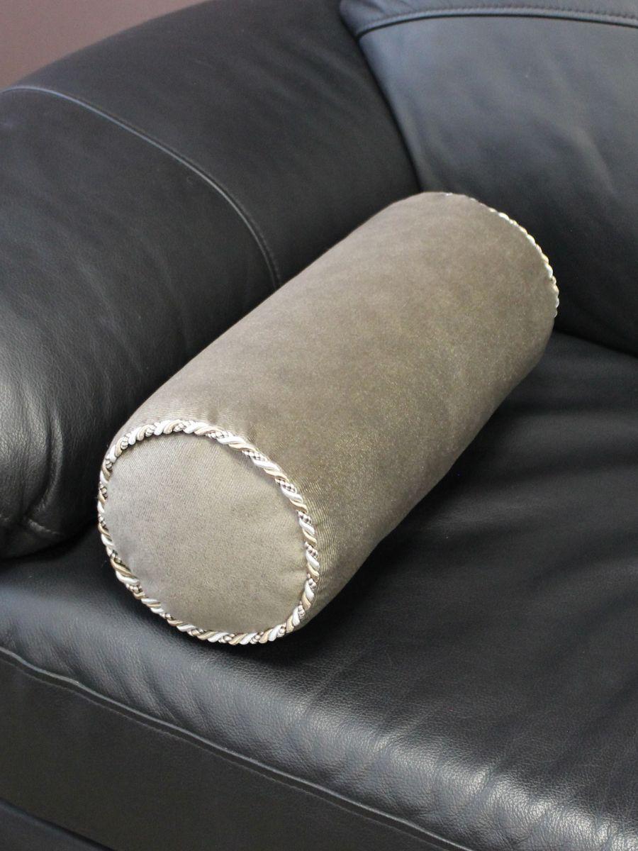 Подушка декоративная ARIA. ВАЛИК 36x15. Каталог Матекс