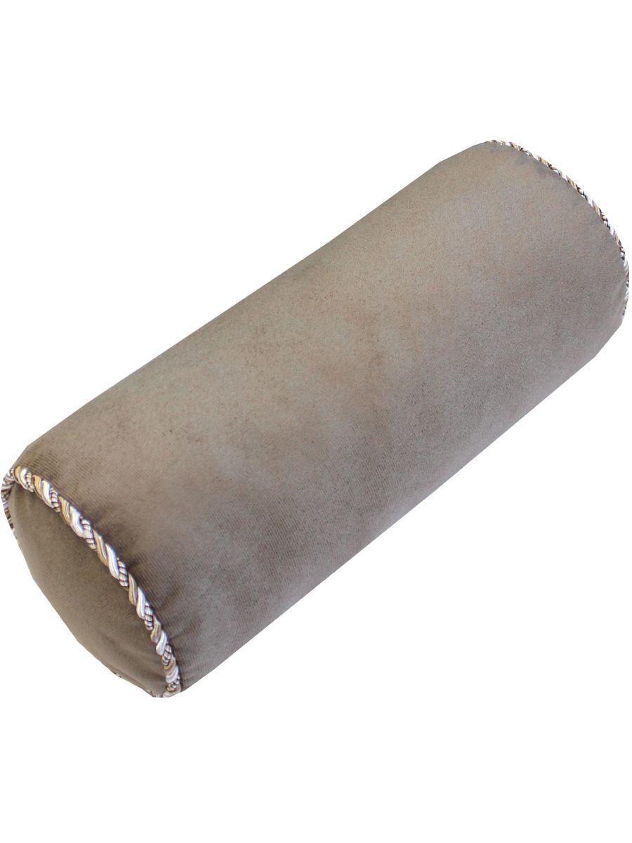 Подушка декоративная ARIA. ВАЛИК 36x15. Каталог Матекс