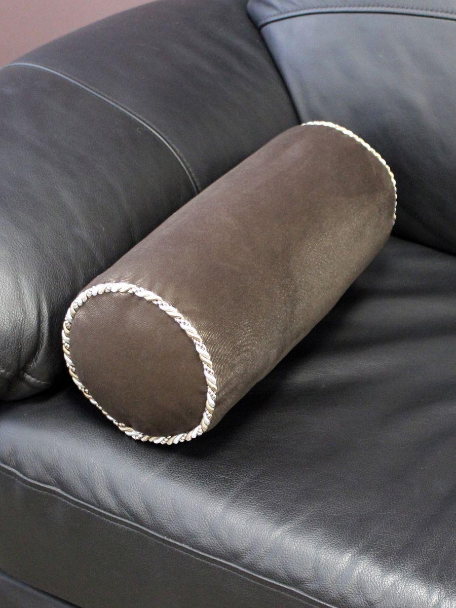 Подушка декоративная ARIA. ВАЛИК 36x15. Каталог Матекс