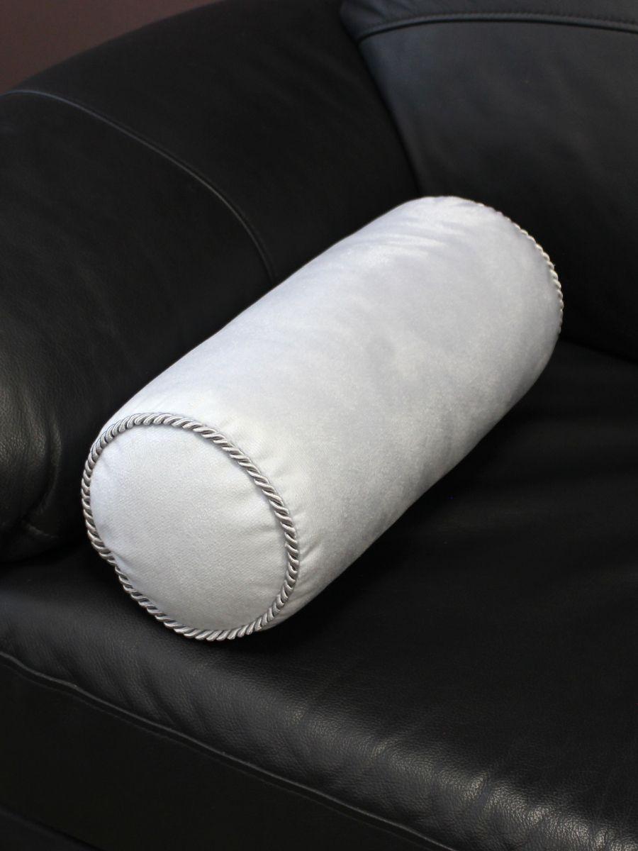Подушка декоративная ARIA. ВАЛИК 36x15. Каталог Матекс