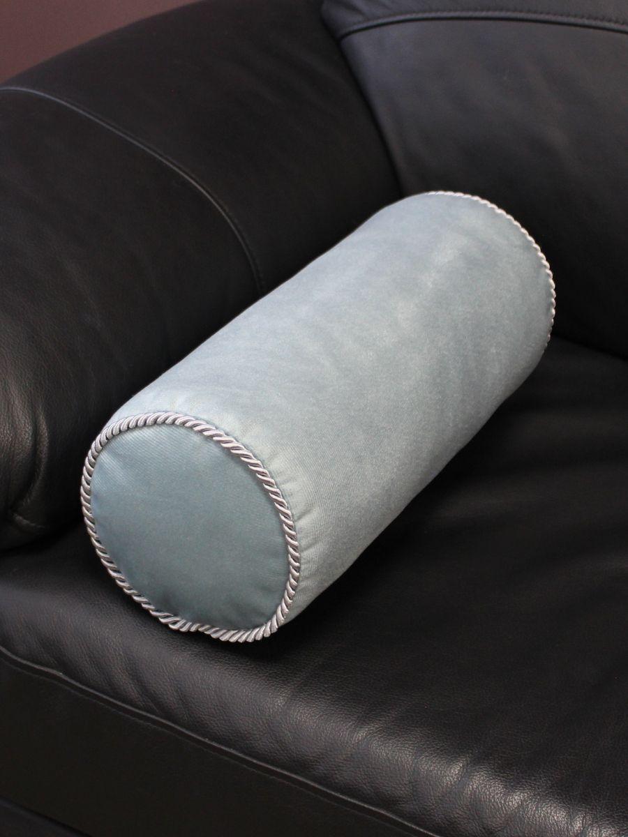 Подушка декоративная ARIA. ВАЛИК 36x15. Каталог Матекс