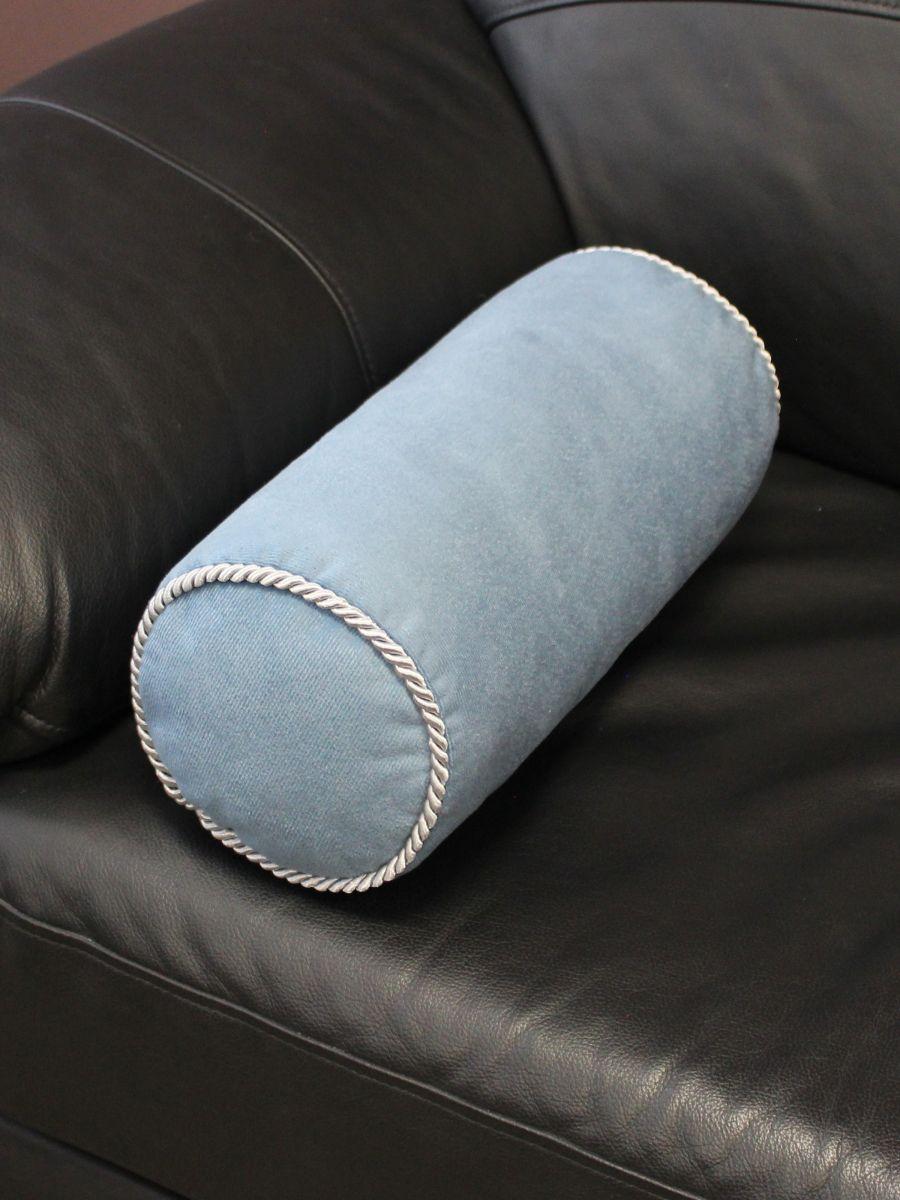 Подушка декоративная ARIA. ВАЛИК 36x15. Каталог Матекс
