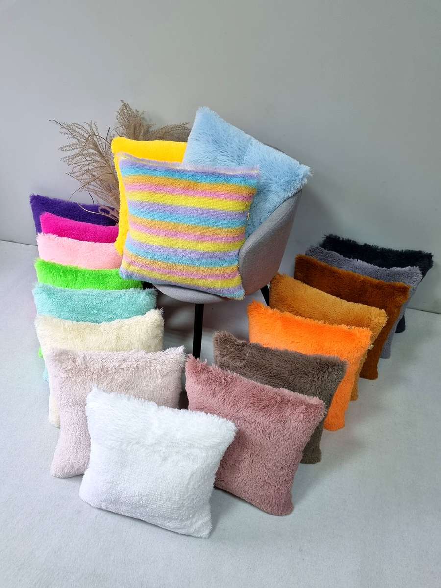 Подушка декоративная PLUSH. 35x35. Каталог Матекс Подушка декоративная PLUSH. 35x35. Каталог Матекс