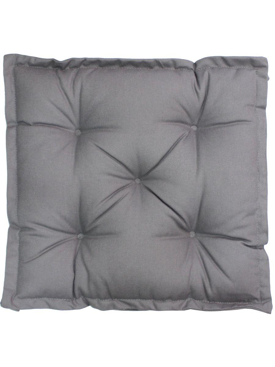 Подушка для сиденья 2D.  45x45. Каталог Матекс