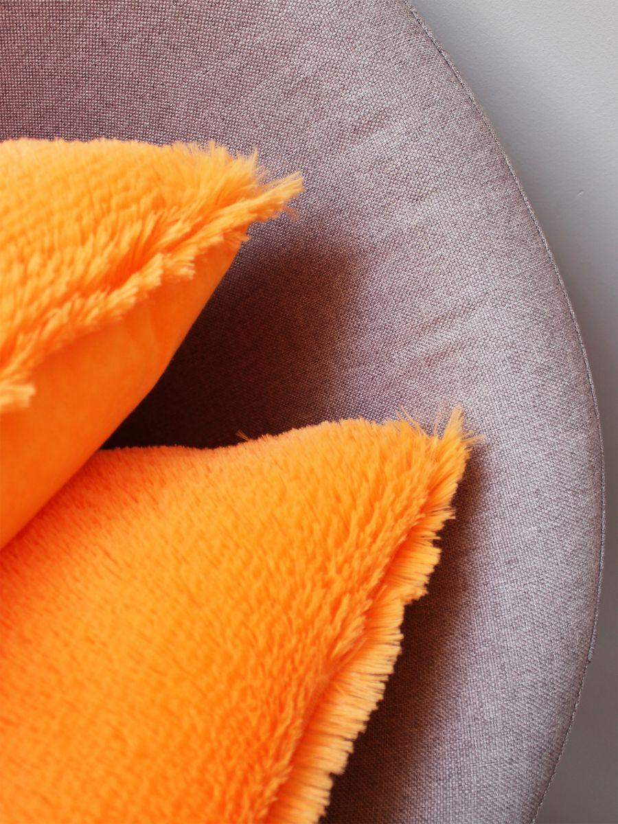 Подушка декоративная PLUSH.  35x35. Каталог Матекс