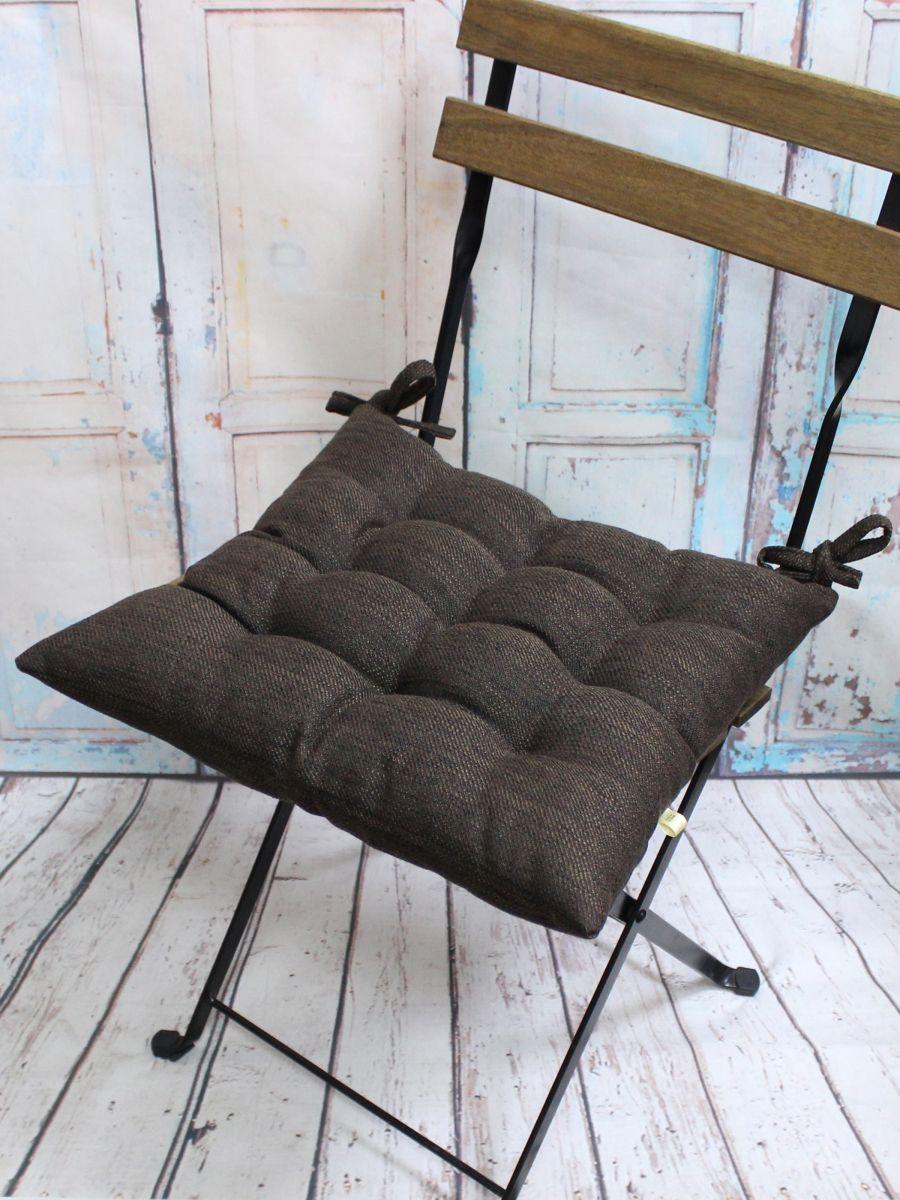 Подушка для сидения TESLA.  42x42. Каталог Матекс