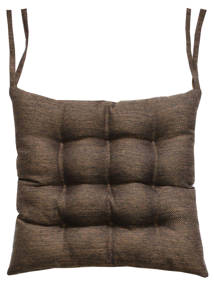 Подушка для сидения TESLA.  42x42. Каталог Матекс