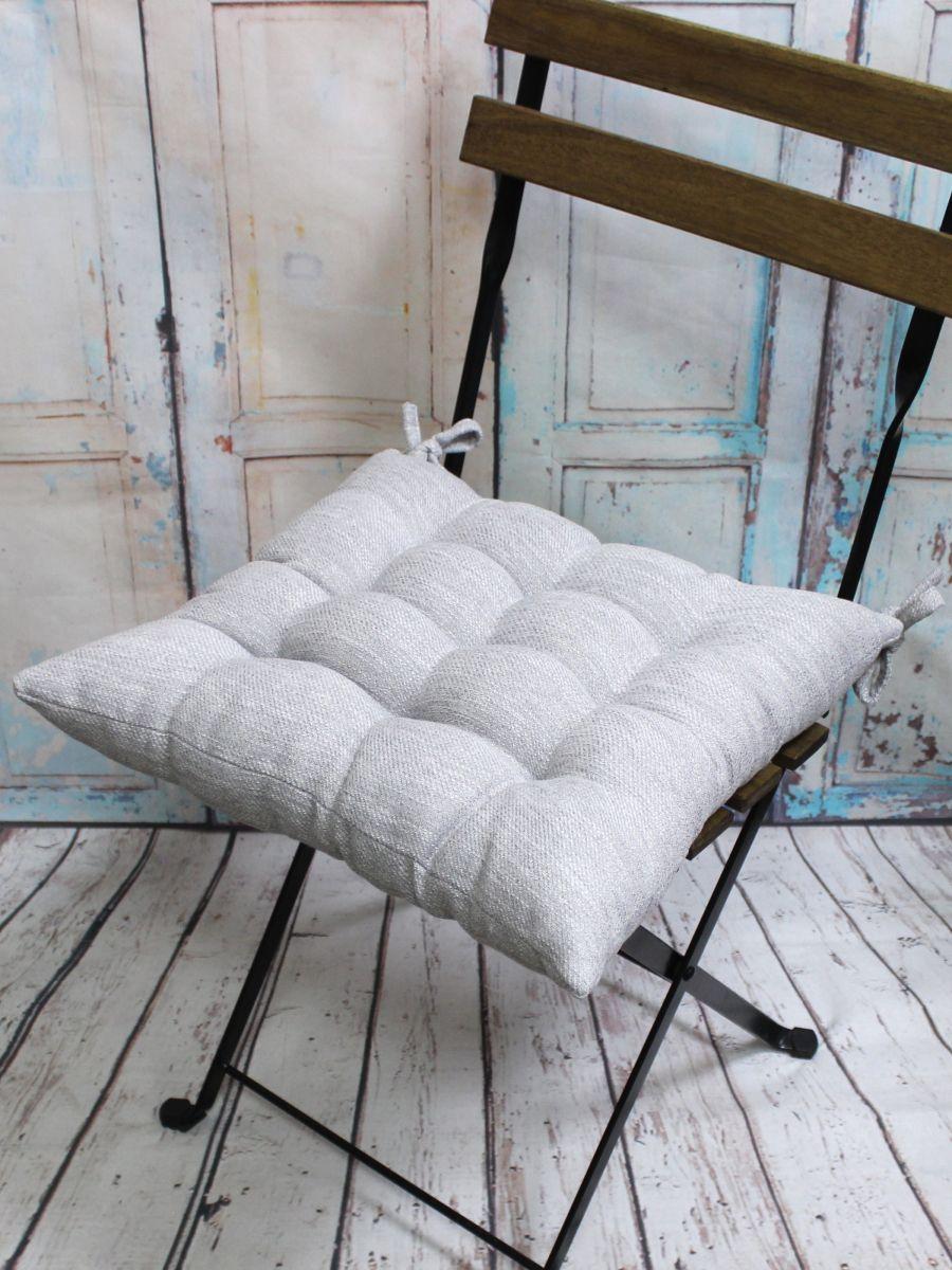 Подушка для сидения TESLA.  42x42. Каталог Матекс