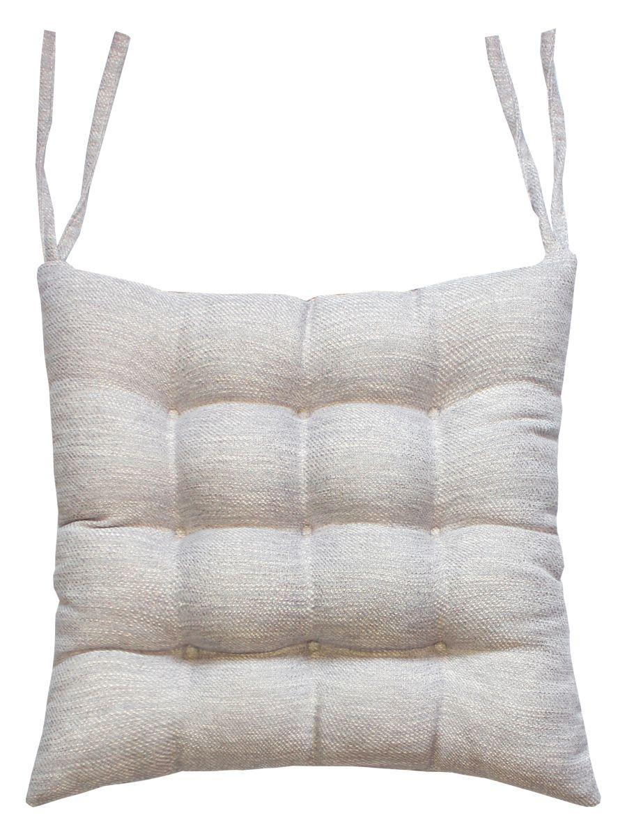 Подушка для сидения TESLA.  42x42. Каталог Матекс