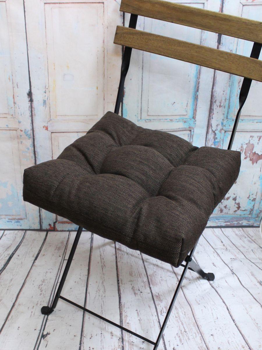 Подушка для сиденья TESLA. 40x40. Каталог Матекс Подушка для сиденья TESLA. 40x40. Каталог Матекс