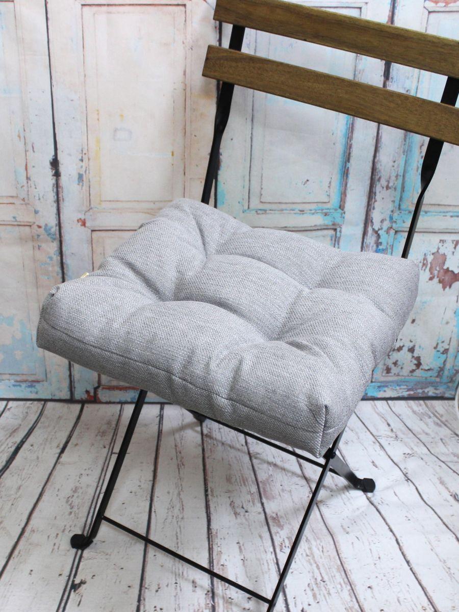 Подушка для сидения TESLA.  40x40. Каталог Матекс