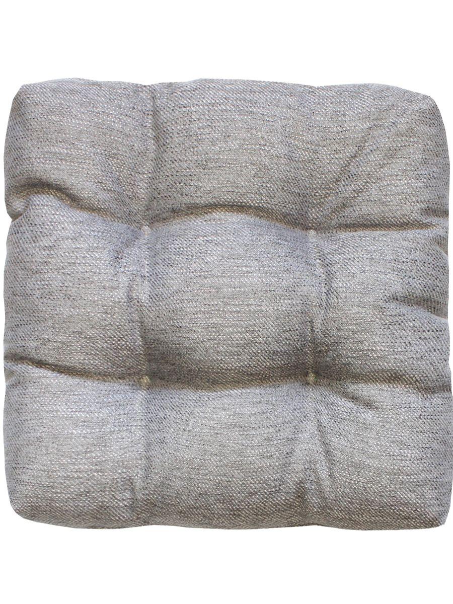 Подушка для сидения TESLA.  40x40. Каталог Матекс