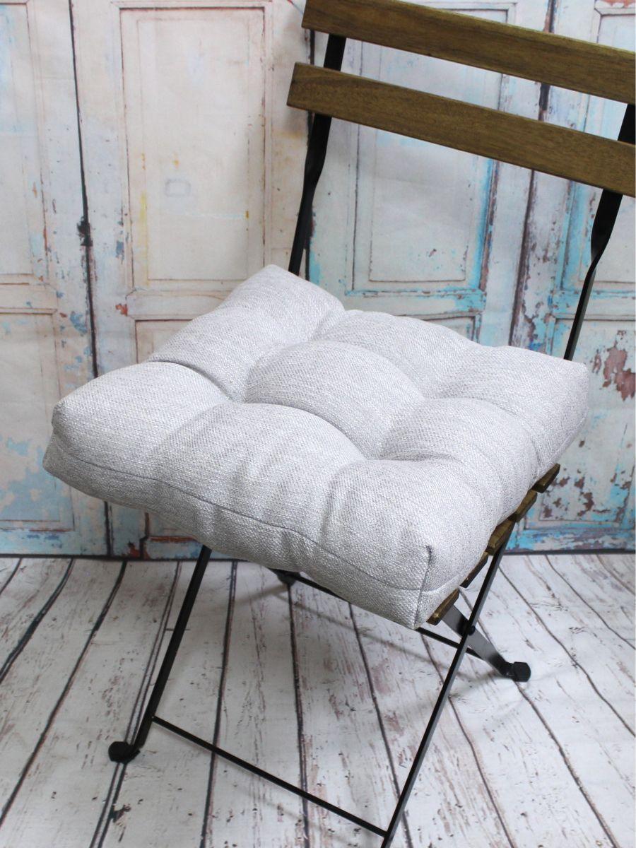 Подушка для сиденья TESLA. 40x40. Каталог Матекс Подушка для сиденья TESLA. 40x40. Каталог Матекс