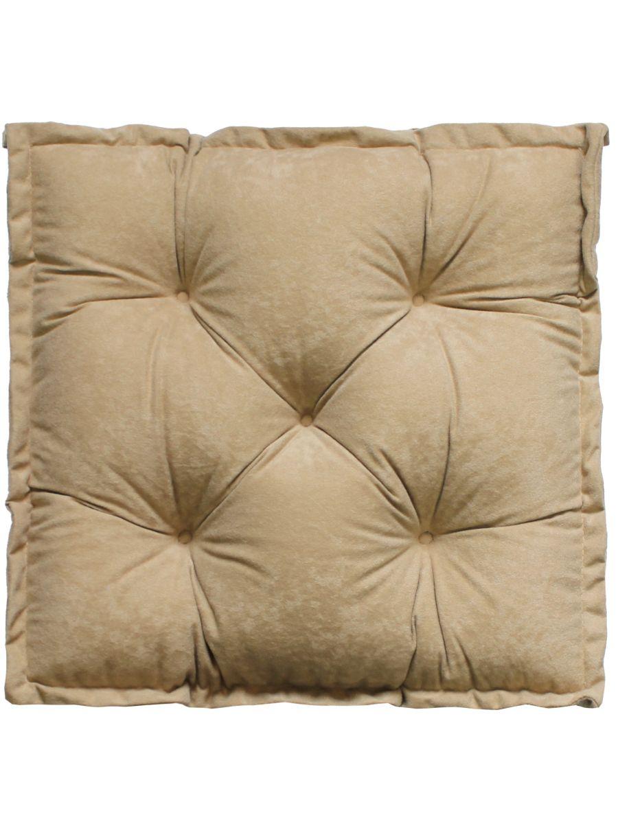 Подушка для сиденья VELOURS 2D. 2D VELOURS 45x45. Каталог Матекс