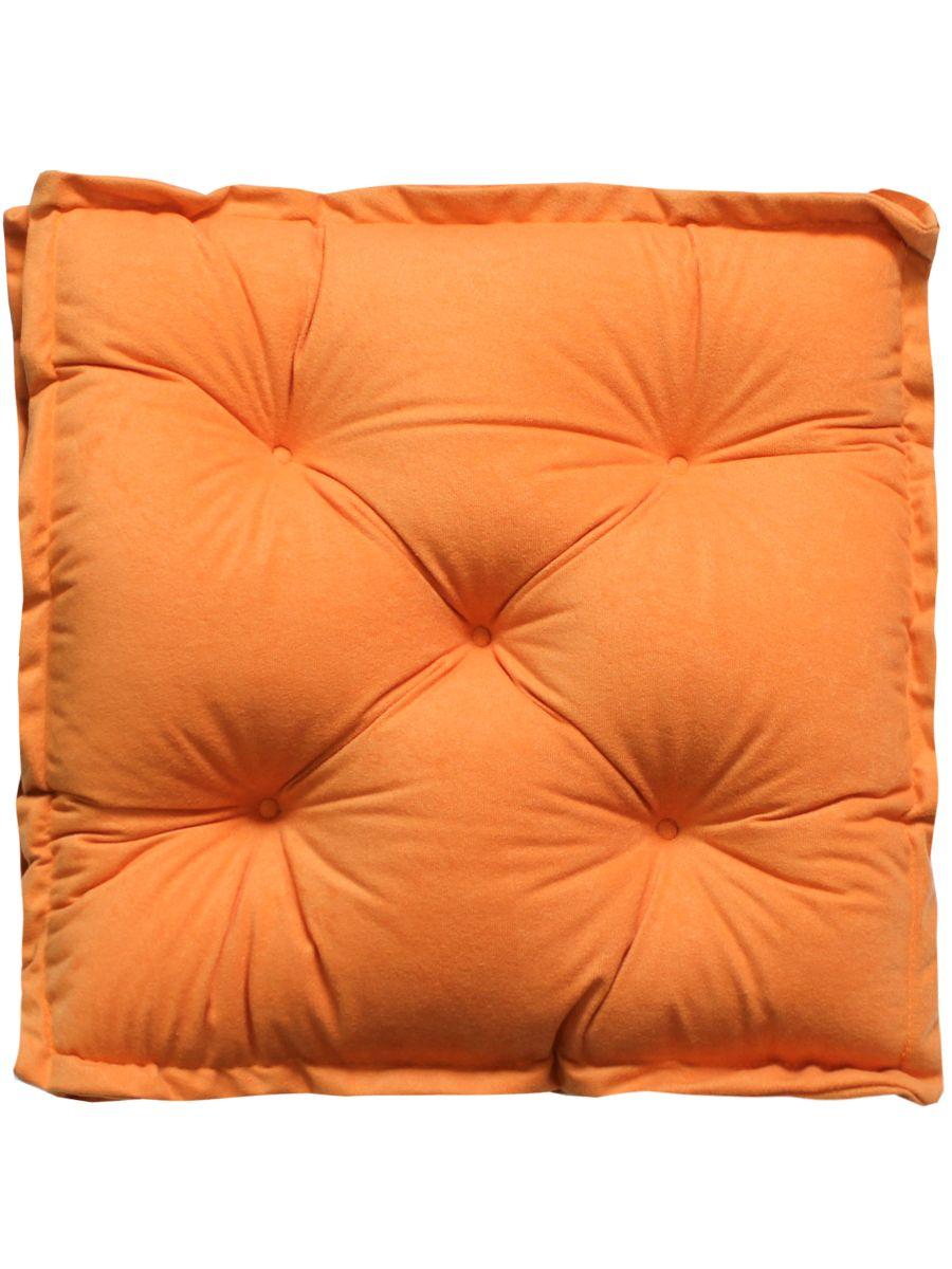 Подушка для сиденья VELOURS 2D. 2D VELOURS 45x45. Каталог Матекс