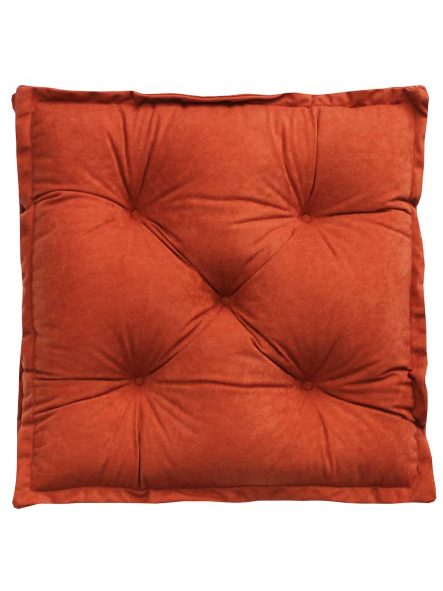 Подушка для сидения VELOURS 2D. 2D VELOURS 45x45. Каталог Матекс