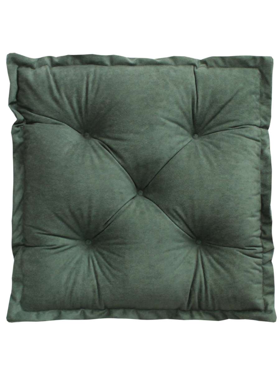 Подушка для сиденья VELOURS 2D. 2D VELOURS 45x45. Каталог Матекс