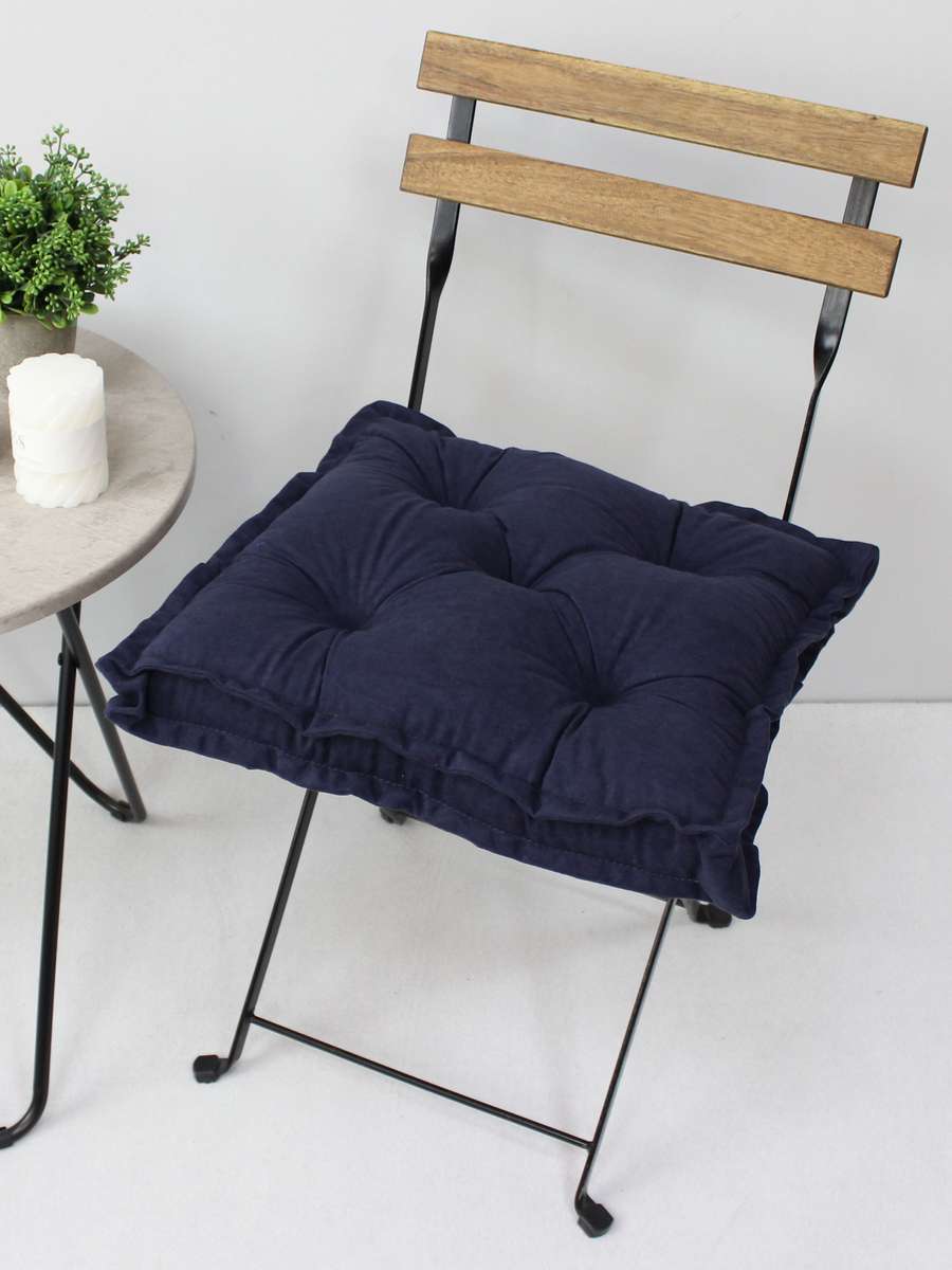 Подушка для сиденья VELOURS 2D. 2D VELOURS 45x45. Каталог Матекс Подушка для сиденья VELOURS 2D. 2D VELOURS 45x45. Каталог Матекс