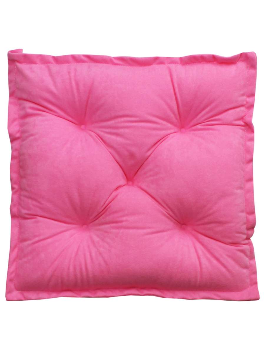 Подушка для сиденья VELOURS 2D. 2D VELOURS 45x45. Каталог Матекс