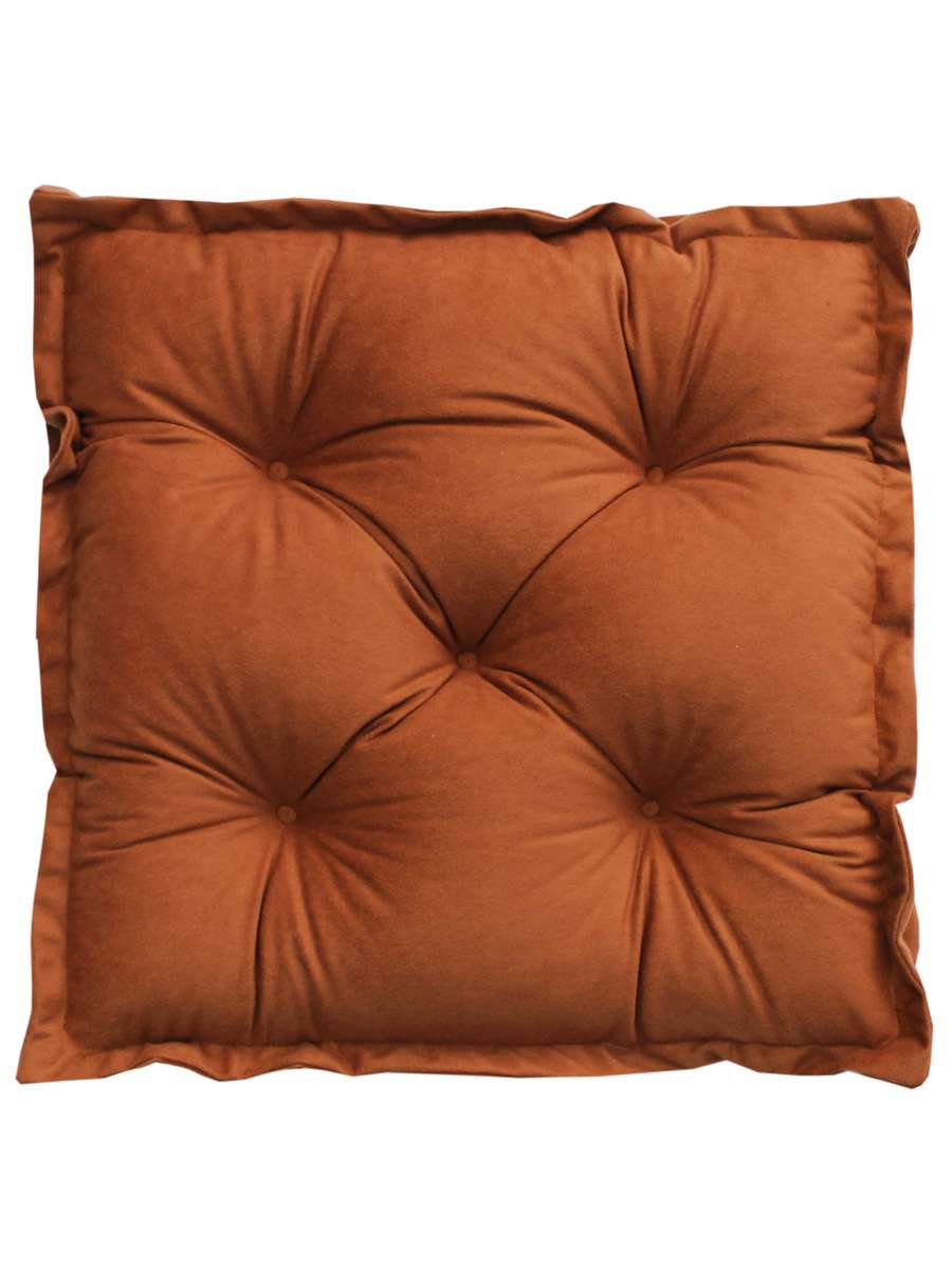 Подушка для сиденья VELOURS 2D. 2D VELOURS 45x45. Каталог Матекс Подушка для сиденья VELOURS 2D. 2D VELOURS 45x45. Каталог Матекс