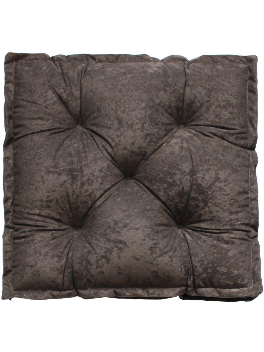 Подушка для сиденья VELOURS 2D. 2D VELOURS 45x45. Каталог Матекс Подушка для сиденья VELOURS 2D. 2D VELOURS 45x45. Каталог Матекс