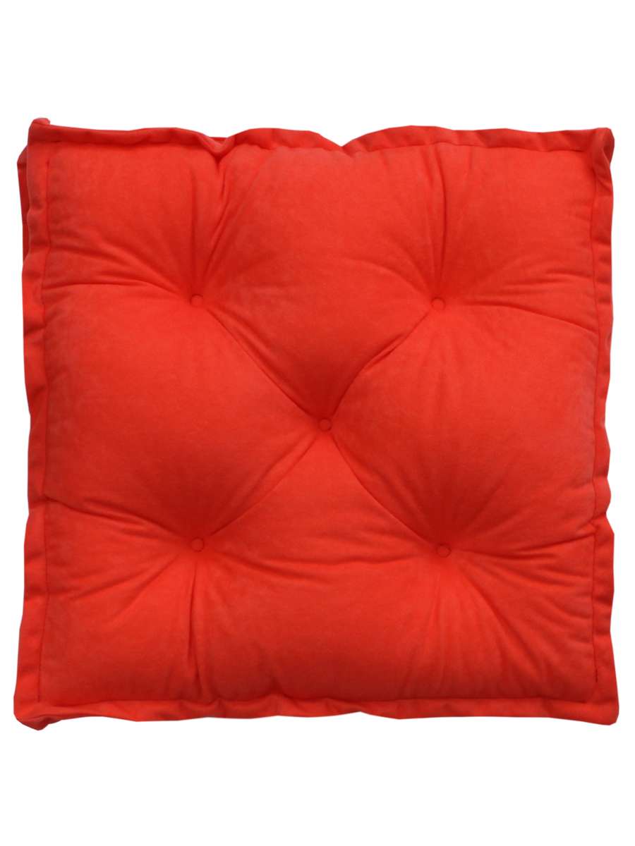 Подушка для сиденья VELOURS 2D. 2D VELOURS 45x45. Каталог Матекс