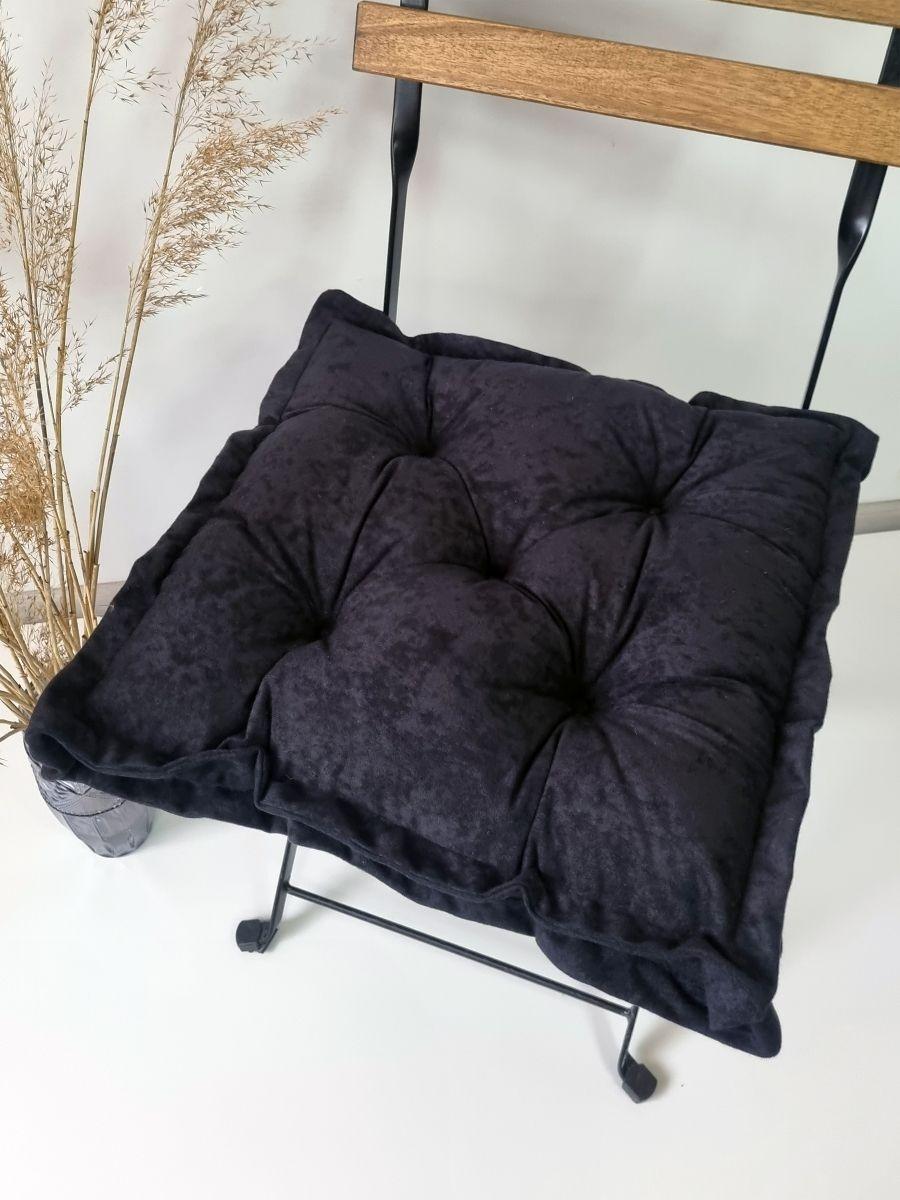 Подушка для сиденья VELOURS 2D. 2D VELOURS 45x45. Каталог Матекс