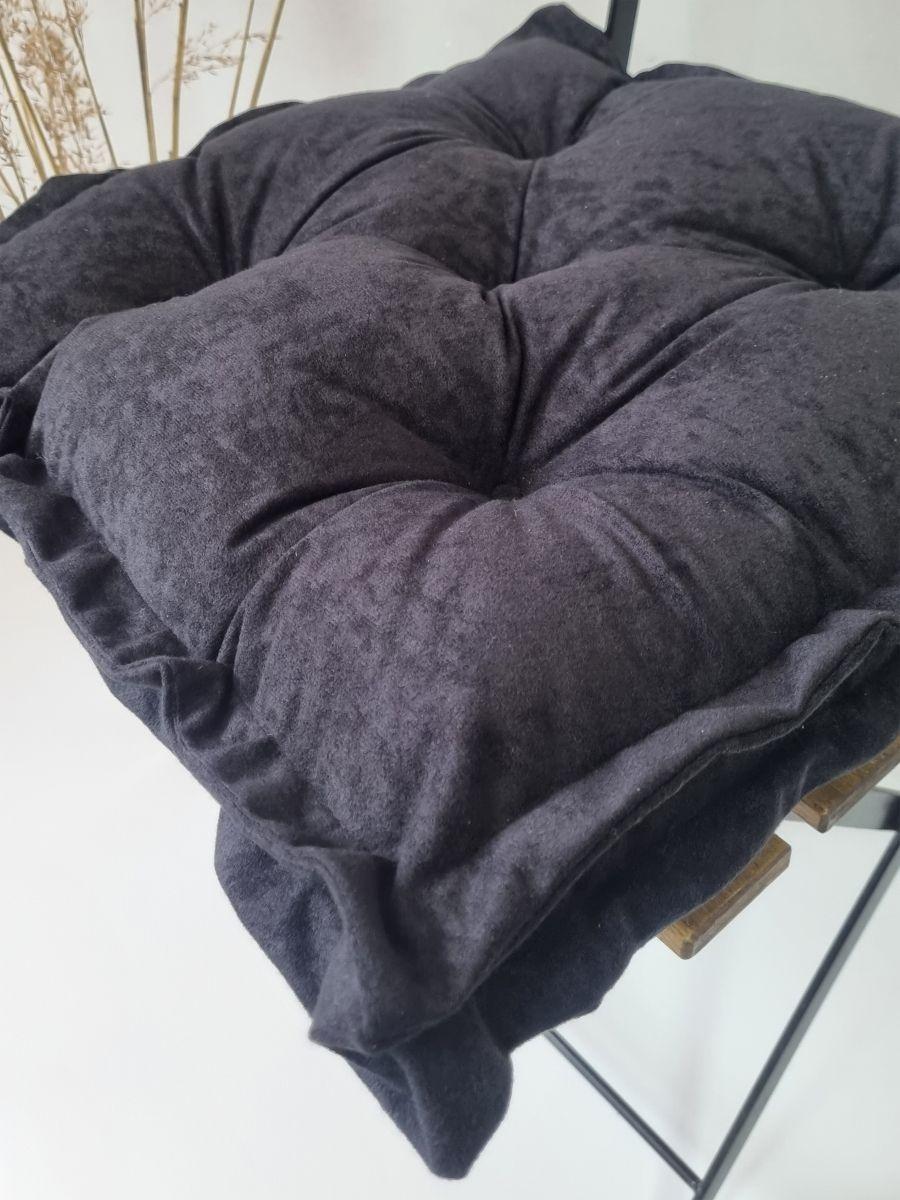 Подушка для сиденья VELOURS 2D. 2D VELOURS 45x45. Каталог Матекс