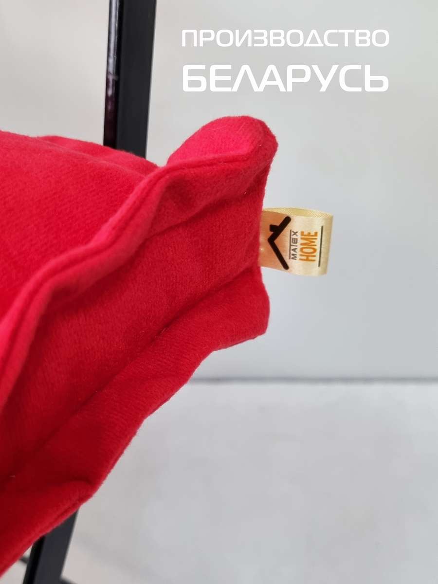 Подушка для сидения VELOURS 2D. 2D VELOURS 45x45. Каталог Матекс