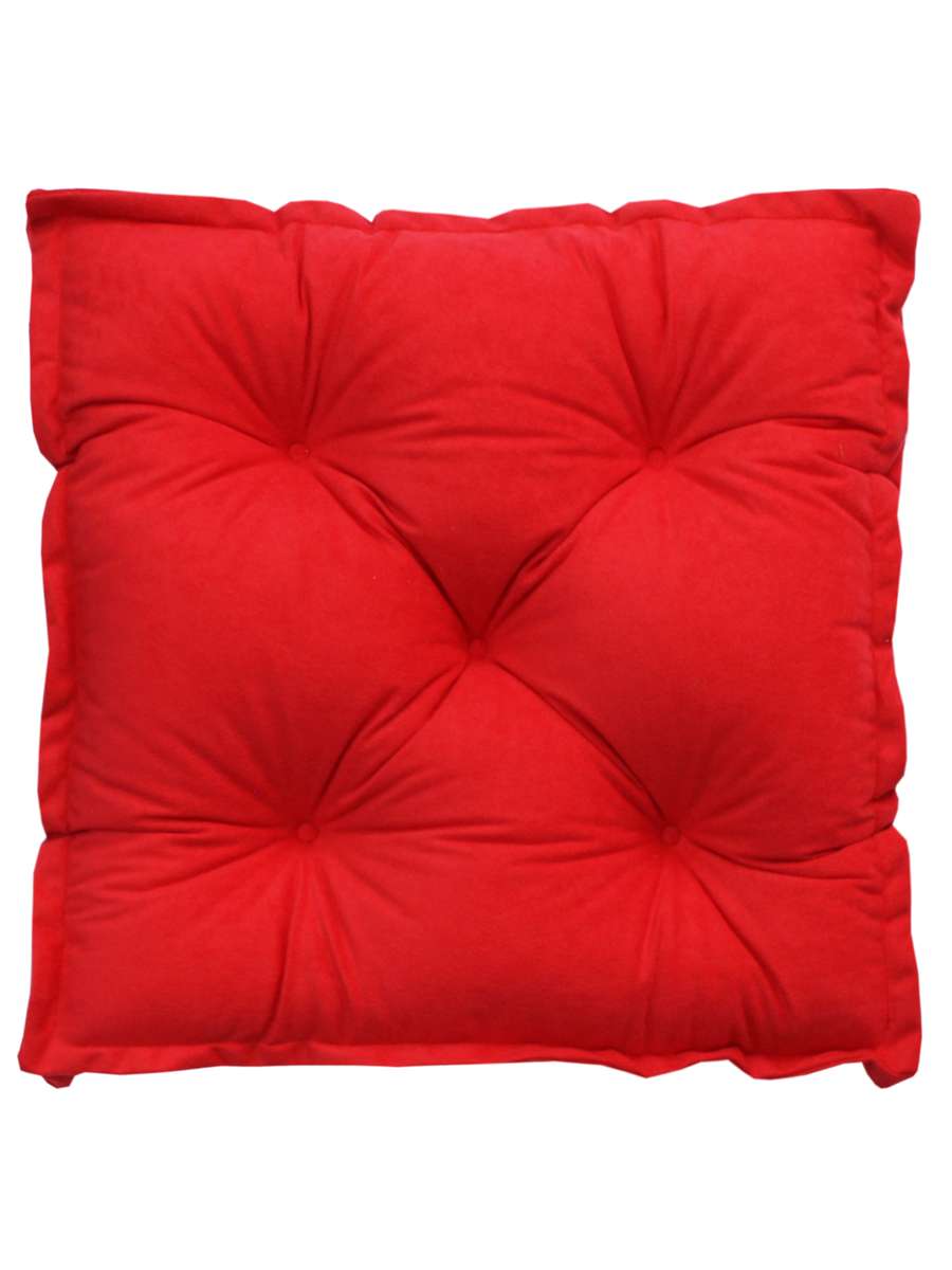 Подушка для сидения VELOURS 2D. 2D VELOURS 45x45. Каталог Матекс