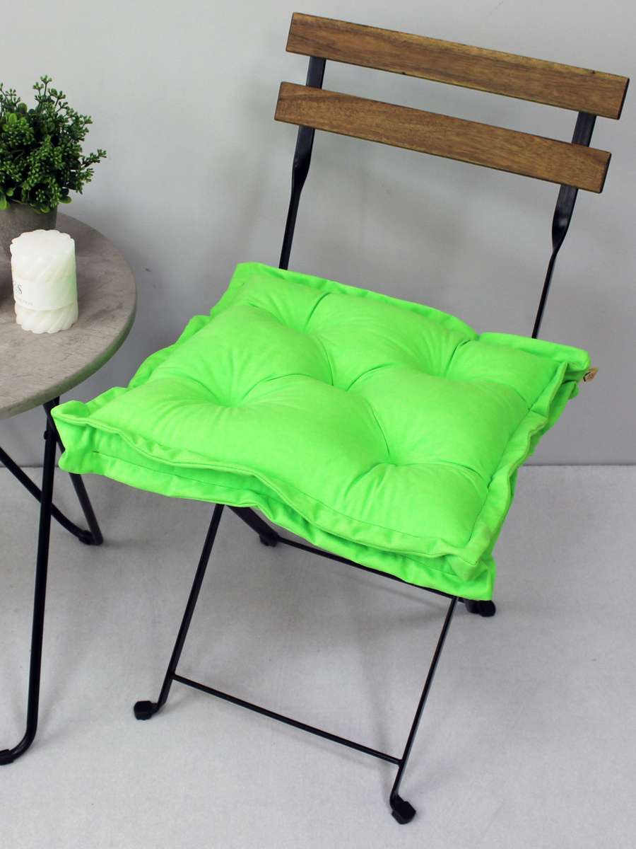 Подушка для сиденья VELOURS 2D. 2D VELOURS 45x45. Каталог Матекс