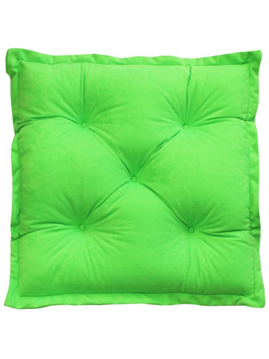 Подушка для сиденья VELOURS 2D. 2D VELOURS 45x45. Каталог Матекс