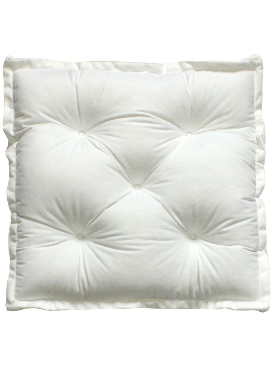 Подушка для сиденья VELOURS 2D. 2D VELOURS 45x45. Каталог Матекс