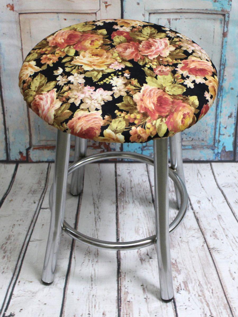 Чехол на табурет CONCEPT. LINE. ГОБЕЛЕН 40x40. Каталог Матекс