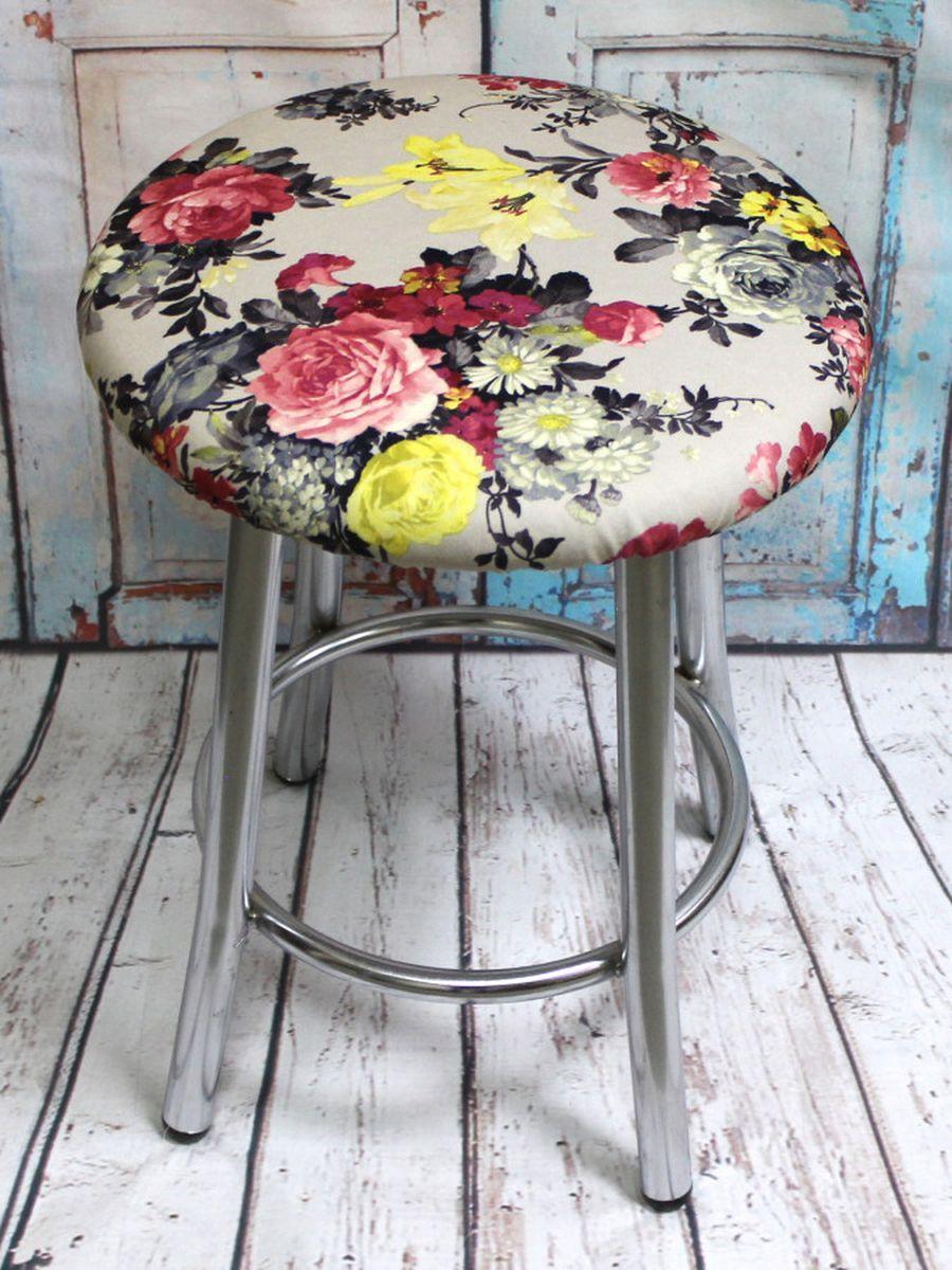 Чехол на табурет CONCEPT. LINE. РОЗЫ И ЛИЛЕЙНИК 40x40. Каталог Матекс Чехол на табурет CONCEPT. LINE. РОЗЫ И ЛИЛЕЙНИК 40x40. Каталог Матекс