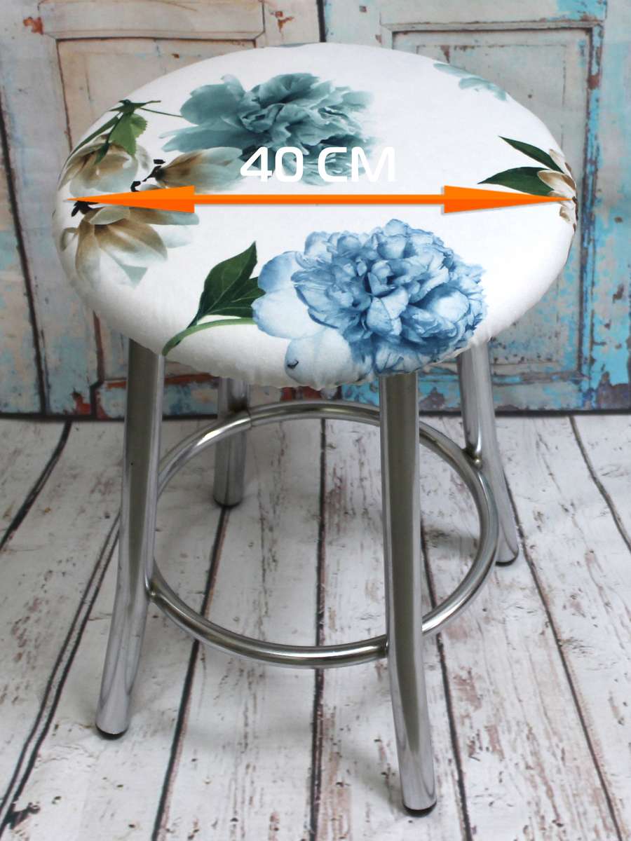 Чехол на табурет CONCEPT. LINE. БИРЮЗОВЫЕ ПИОНЫ 40x40. Каталог Матекс Чехол на табурет CONCEPT. LINE. БИРЮЗОВЫЕ ПИОНЫ 40x40. Каталог Матекс