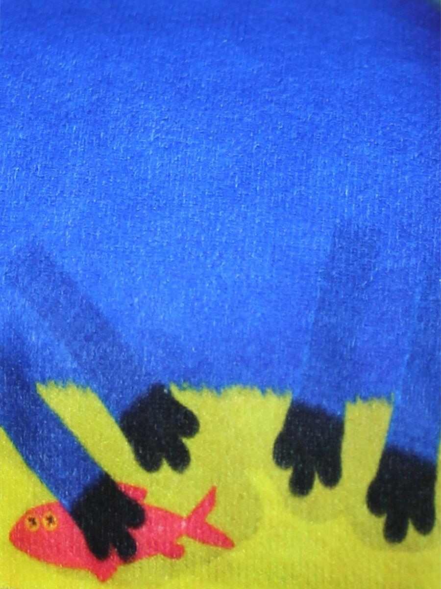 Подушка декоративная KOTOKLISM. ПУXЛЯ УСТАЛ 33x33. Каталог Матекс