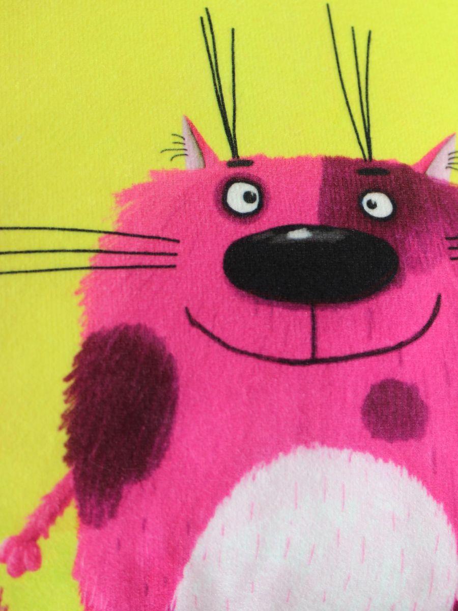 Подушка декоративная KOTOKLISM. XВОТ ТРУБОЙ 33x33. Каталог Матекс Подушка декоративная KOTOKLISM. XВОТ ТРУБОЙ 33x33. Каталог Матекс